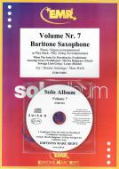 Solo Album Vol. 7 Download
