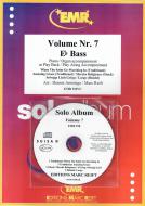 Solo Album Vol. 7 Download