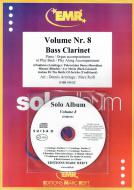 Solo Album Vol. 8 Download