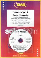 Solo Album Vol. 8 Download