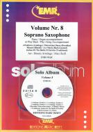 Solo Album Vol. 8 Download