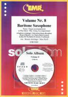 Solo Album Vol. 8 Download