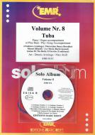 Solo Album Vol. 8 Download