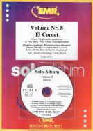 Solo Album Vol. 8 Download
