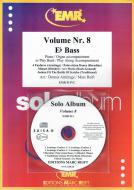 Solo Album Vol. 8 Download