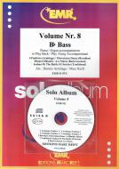 Solo Album Vol. 8 Download
