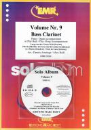 Solo Album Vol. 9 Download