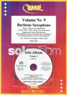 Solo Album Vol. 9 Download