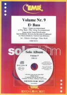 Solo Album Vol. 9 Download