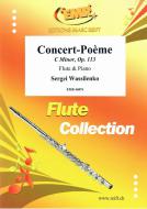 Concert-Poème C Minor, Op. 113 Download