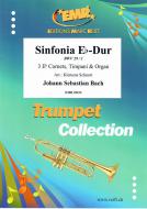 Sinfonia Eb-Dur BWV 29 / 1 Download