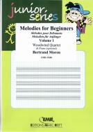 Melodies for Beginners Vol. 1 Download