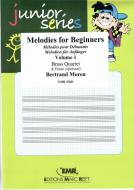 Melodies for Beginners Vol. 1 Download