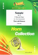 Sonate op. 18 Download
