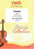Sonate op. 18 Download