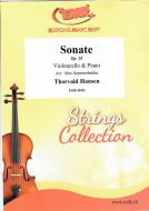 Sonate op. 18 Download