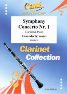 Symphony Concerto Nr. 1 Download