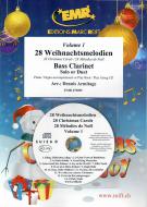 28 Weihnachtsmelodien Vol. 1 Download