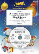 28 Weihnachtsmelodien Vol. 1 Download