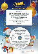 28 Weihnachtsmelodien Vol. 1 Download