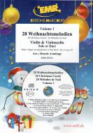 28 Weihnachtsmelodien Vol. 1 Download