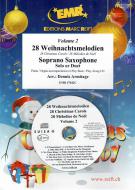 28 Weihnachtsmelodien Vol. 2 Download