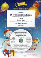 28 Weihnachtsmelodien Vol. 2 Download