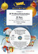 28 Weihnachtsmelodien Vol. 2 Download