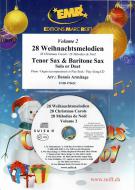 28 Weihnachtsmelodien Vol. 2 Download