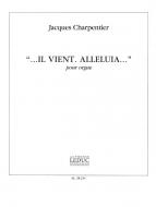 Il Vient Alleluia 