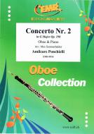 Concerto Nr. 2 G-Dur op. 198 Download