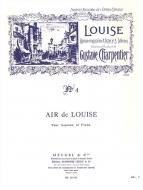 Louise Nr.4 Air de Louise 