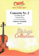 Concerto Nr. 2 Download