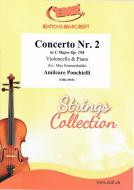Concerto Nr. 2 Download