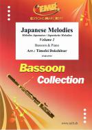 Japanese Melodies Vol. 1 Download