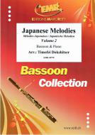 Japanese Melodies Vol. 2 Download