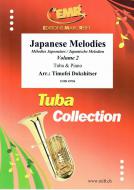 Japanese Melodies Vol. 2 Download