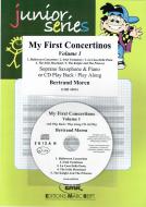 My First Concertinos 1 Download