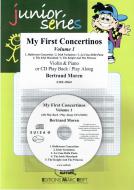 My First Concertinos 1 Download