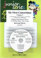 My First Concertinos 2 Download
