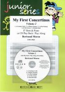 My First Concertinos 2 Download