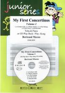 My First Concertinos 2 Download
