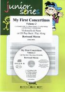 My First Concertinos 2 Download