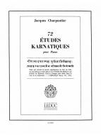 72 Etudes Karnatiques Cycle 2 