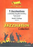 5 Jazzinations Download