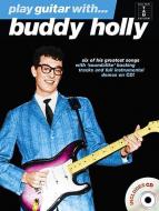 Play Guitar With Buddy Holly 
