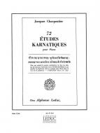 72 Etudes Karnatiques: Cycle 6 