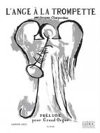 Ange à la Trompette 