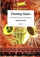 Flaming Stairs Download