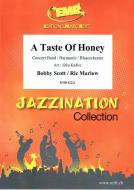 A Taste Of Honey Download
